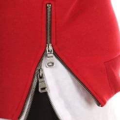 Les meilleures critiques de 🔔 Sweat Crewneck Oversize Zip 199 Rouge de LBO 💯 -France LBO Soldes Boutique lbo 103575 fab shalbo 199 20180828T150135 03