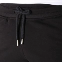 Meilleur prix 🤩 Short Jogging 258 Noir de LBO ⌛ -France LBO Soldes Boutique lbo 106479 FAB SHALBO 258 20180709T095921 03