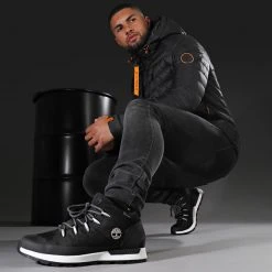 Vente flash 👏 Jean Super Skinny Fit 72148 Denim Gris de LBO ⭐ 14 Vente flash 👏 Jean Super Skinny Fit 72148 Denim Gris de LBO ⭐ -France LBO Soldes Boutique lbo 126721 FAB LBO 72148 GREYDENIM 20201026T084445 06