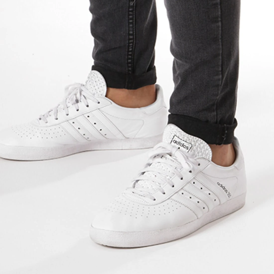 Vente flash 👏 Jean Super Skinny Fit 72148 Denim Gris de LBO ⭐ 6 Vente flash 👏 Jean Super Skinny Fit 72148 Denim Gris de LBO ⭐ – Image 4