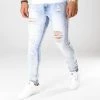 Les meilleures critiques de 🎉 Jean Skinny LB054-4 Denim Wash de LBO ⭐ -France LBO Soldes Boutique lbo 158693 FAB LBO LB054 4 LIGHTBLUEDENIM 20181026T160627 01