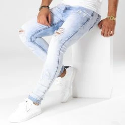 Les meilleures critiques de 🎉 Jean Skinny LB054-4 Denim Wash de LBO ⭐ -France LBO Soldes Boutique lbo 158693 FAB LBO LB054 4 LIGHTBLUEDENIM 20181026T160629 02