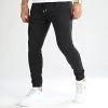 De gros 😍 Jogger Pant Super Skinny 803 Noir de LBO ✔️ -France LBO Soldes Boutique lbo 190110 FAB SHALBO 803 TPDT 20220726T083238 01