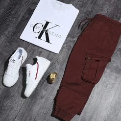 Offres 🎉 Pantalon Cargo Skinny Jumbo Bordeaux de LBO ⭐ 14 Offres 🎉 Pantalon Cargo Skinny Jumbo Bordeaux de LBO ⭐ -France LBO Soldes Boutique lbo 192276 FAB LBO JUMBO BORDEAUX 20191010T161352 05