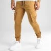 De gros ✔️ Pantalon Cargo Skinny Jumbo Camel de LBO 🔥 2 De gros ✔️ Pantalon Cargo Skinny Jumbo Camel de LBO 🔥 -France LBO Soldes Boutique lbo 192279 FAB LBO JUMBO CAMEL TPDT 20220722T152332 03