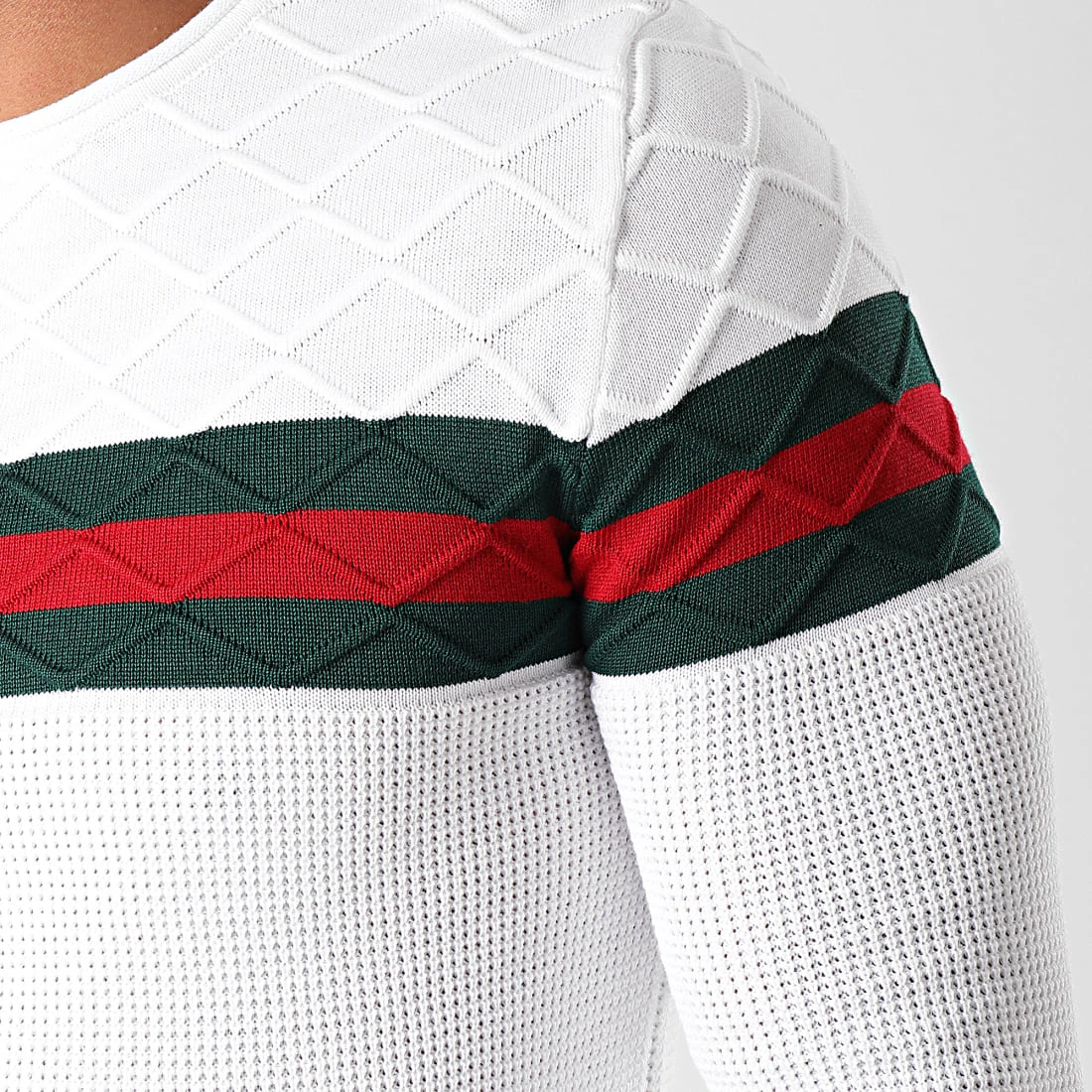 Les meilleures critiques de ⭐ Pull PU113 Ecru de LBO 🤩 4 Les meilleures critiques de ⭐ Pull PU113 Ecru de LBO 🤩 – Image 2