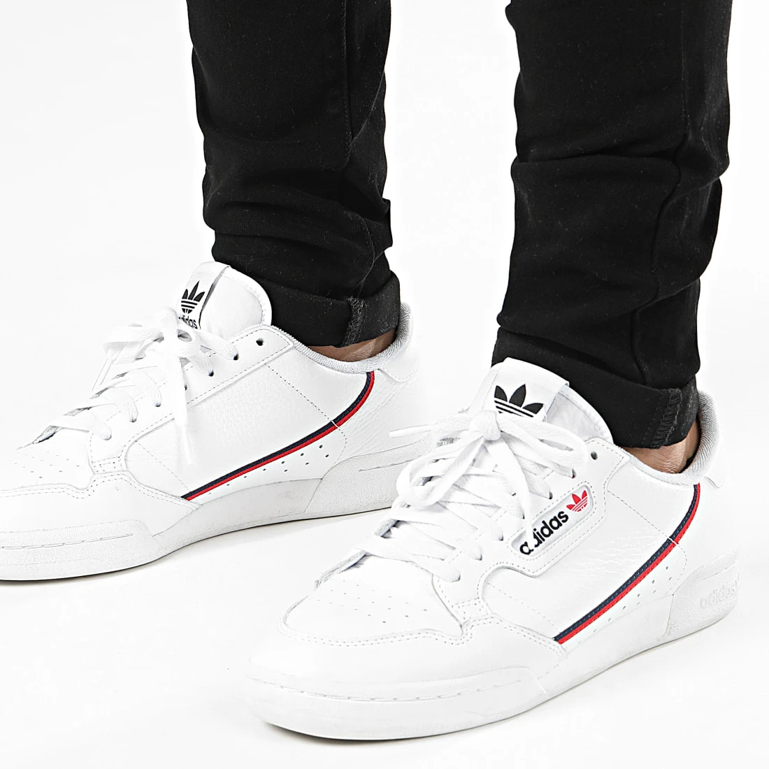 Sortie ⌛ Jean Skinny Avec Déchirures 72215-B07 Noir de LBO ✔️ 6 Sortie ⌛ Jean Skinny Avec Déchirures 72215-B07 Noir de LBO ✔️ – Image 4