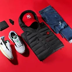 Nouveau 🔥 Jean Skinny Avec Déchirures 72176-2 Bleu Denim de LBO ⭐ -France LBO Soldes Boutique lbo 203018 FAB LBO LB72176 2 20201015T152334 06