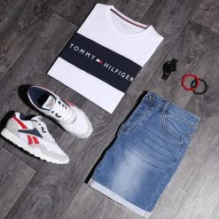 De gros 😀 Short Jean Jogg B1802-2 Bleu Medium de LBO 🤩 -France LBO Soldes Boutique lbo 204798 FAB LBO B1802 2 JOGG JEAN MEDIUM CLEAN 20200507T144933 05