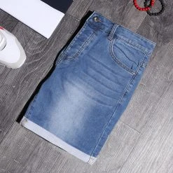 De gros 😀 Short Jean Jogg B1802-2 Bleu Medium de LBO 🤩 -France LBO Soldes Boutique lbo 204798 FAB LBO B1802 2 JOGG JEAN MEDIUM CLEAN 20200507T144948 06