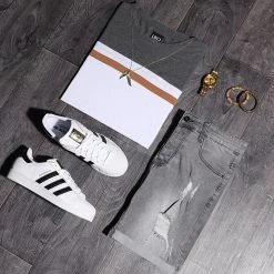 Acheter ❤️ Short Jean Avec Dechirures LB054-B52 Gris de LBO ⌛ 12 Acheter ❤️ Short Jean Avec Dechirures LB054-B52 Gris de LBO ⌛ -France LBO Soldes Boutique lbo 204812 FAB LBO LB054 B52 LIGHTGREY DESTR 20200507T145233 05