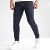 Acheter 👍 Jogger Pant Super Skinny 805 Bleu Marine de LBO 🧨 -France LBO Soldes Boutique lbo 206330 FAB SHALBO 805 20220726T083330 01