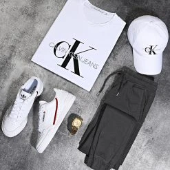 Meilleure vente ❤️ Jogger Pant Super Skinny 984 Gris Anthracite de LBO 🔔 -France LBO Soldes Boutique lbo 206332 FAB SHALBO 984 20200211T094204 05