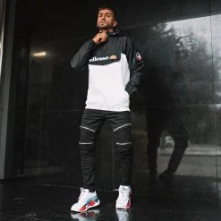 Meilleure vente 👍 Jean Skinny Avec Zips L818 Noir de LBO 🎉 -France LBO Soldes Boutique lbo 208392 FAB LBO L1818 BLACK 20201023T080504 06