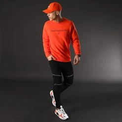 Meilleure vente 👍 Jean Skinny Avec Zips L818 Noir de LBO 🎉 -France LBO Soldes Boutique lbo 208392 FAB LBO L1818 BLACK 20201222T145920 07