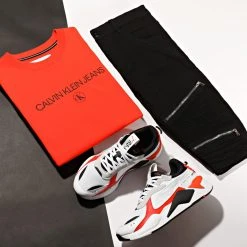 Meilleure vente 👍 Jean Skinny Avec Zips L818 Noir de LBO 🎉 -France LBO Soldes Boutique lbo 208392 FAB LBO L1818 BLACK 20210108T093953 06