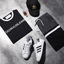 Promo ✔️ Short Jogging Tricolore 1059 Noir Anthracite Blanc de LBO 🔔 7 Promo ✔️ Short Jogging Tricolore 1059 Noir Anthracite Blanc de LBO 🔔 -France LBO Soldes Boutique lbo 211307 FAB SHALBO 1059 20200507T134752 05