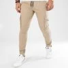 Meilleure affaire 🌟 Pantalon Cargo 994 Beige de LBO ✔️