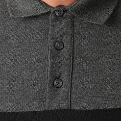 Meilleur prix ✨ Polo Manches Courtes Piqué Tricolore 1047 Noir Anthracite Blanc de LBO 🔥 9 Meilleur prix ✨ Polo Manches Courtes Piqué Tricolore 1047 Noir Anthracite Blanc de LBO 🔥 -France LBO Soldes Boutique lbo 219536 FAB SHALBO 1047 20200619T153903 02