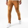 Vente flash 😀 Jean Skinny Avec Déchirures LB054C20 Camel de LBO ⭐ -France LBO Soldes Boutique lbo 221361 FAB LBO LB054C20 CAMELDENIM 20200813T160628 01