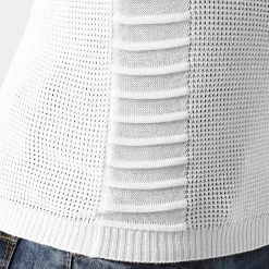 Acheter ⌛ Pull Tricolore JUM-39 Blanc Noir Chiné Marron de LBO 🤩 9 Acheter ⌛ Pull Tricolore JUM-39 Blanc Noir Chiné Marron de LBO 🤩 -France LBO Soldes Boutique lbo 222375 FAB LBO 1006 JUM 39 20200811T120549 04