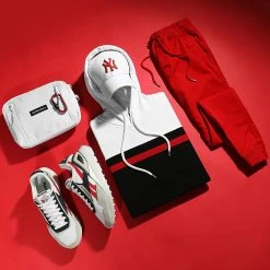 Meilleure affaire 🧨 Sweat Capuche Tricolore 1274 Blanc Rouge Noir de LBO ⌛ 11 Meilleure affaire 🧨 Sweat Capuche Tricolore 1274 Blanc Rouge Noir de LBO ⌛ -France LBO Soldes Boutique lbo 225844 FAB SHALBO 1274 20210816T111343 06