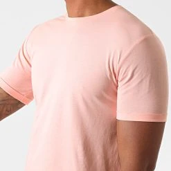 Acheter 👏 Tee Shirt Oversize 1256 Rose de LBO 🧨 7 Acheter 👏 Tee Shirt Oversize 1256 Rose de LBO 🧨 -France LBO Soldes Boutique lbo 226260 FAB SHALBO 1256 20200819T095738 02