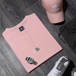 Acheter 👏 Tee Shirt Oversize 1256 Rose de LBO 🧨 9 Acheter 👏 Tee Shirt Oversize 1256 Rose de LBO 🧨 -France LBO Soldes Boutique lbo 226260 FAB SHALBO 1256 20200916T152600 04