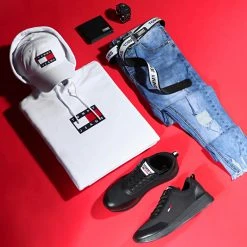 Promo 🔔 Jean Super Skinny Fit LB054-AH2 Bleu Wash de LBO ❤️ -France LBO Soldes Boutique lbo 228278 FAB LBO LB054 AH2 MEDIUMBLUE 20201026T140416 06