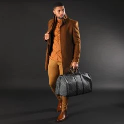 De gros 🛒 Chemise Manches Longues Slim Fit 1411 Camel de LBO 👏 13 De gros 🛒 Chemise Manches Longues Slim Fit 1411 Camel de LBO 👏 -France LBO Soldes Boutique lbo 233376 FAB SHALBO 1411 20210126T081440 06