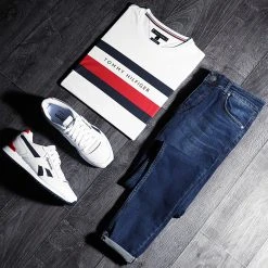 Sortie ⭐ Jean Super Skinny Fit 1423 Denim Bleu Foncé de LBO ❤️ 12 Sortie ⭐ Jean Super Skinny Fit 1423 Denim Bleu Foncé de LBO ❤️ -France LBO Soldes Boutique lbo 233634 FAB SHALBO 1423 20201103T115151 05