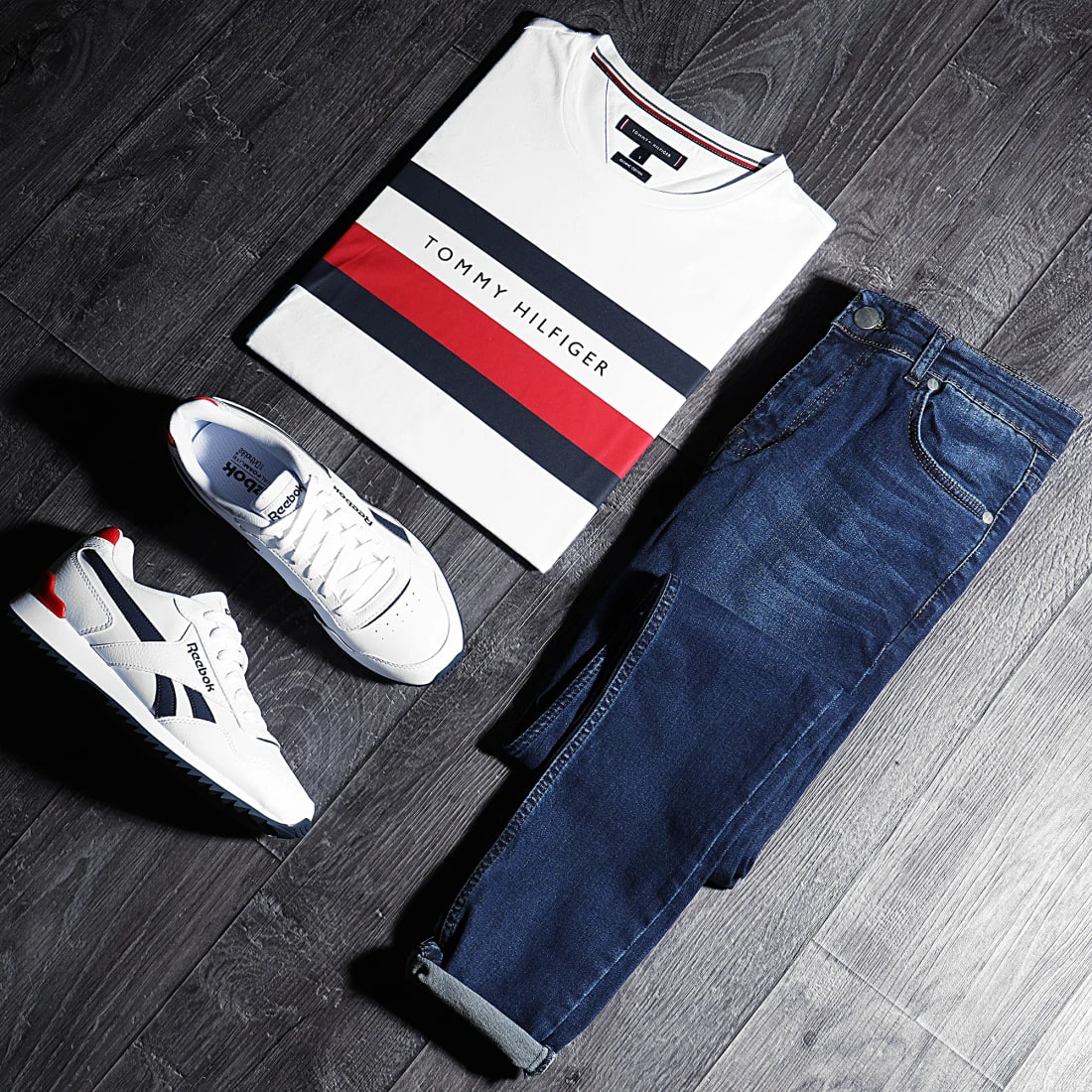 Sortie ⭐ Jean Super Skinny Fit 1423 Denim Bleu Foncé de LBO ❤️ 7 Sortie ⭐ Jean Super Skinny Fit 1423 Denim Bleu Foncé de LBO ❤️ – Image 5