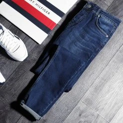 Sortie ⭐ Jean Super Skinny Fit 1423 Denim Bleu Foncé de LBO ❤️ 13 Sortie ⭐ Jean Super Skinny Fit 1423 Denim Bleu Foncé de LBO ❤️ -France LBO Soldes Boutique lbo 233634 FAB SHALBO 1423 20201103T115153 06