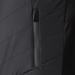 Nouveau 😉 Veste Zippée Capuche Bimatière 0002 Noir de LBO ❤️ 7 Nouveau 😉 Veste Zippée Capuche Bimatière 0002 Noir de LBO ❤️ -France LBO Soldes Boutique lbo 236462 FAB 1070574 0002 20201211T144542 02