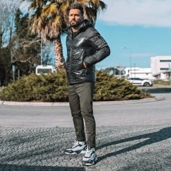 Top 10 ⭐ Jean Skinny K72215AH2 Khaki de LBO 🎉 -France LBO Soldes Boutique lbo 236796 FAB LBO K72215AH2 KAKIDENIM 20210113T092004 06