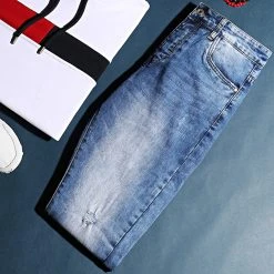 Budget 😉 Jean Skinny L72175AH2 Denim Bleu Medium de LBO ❤️ 9 Budget 😉 Jean Skinny L72175AH2 Denim Bleu Medium de LBO ❤️ -France LBO Soldes Boutique lbo 239707 FAB LBO L72175AH2 MEDIUMBLUE 20210105T080807 04