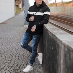 Top 10 ⭐ Jean Skinny Avec Déchirures LBOJG5 Bleu Denim 🔥 12 Top 10 ⭐ Jean Skinny Avec Déchirures LBOJG5 Bleu Denim 🔥 -France LBO Soldes Boutique lbo 239710 FAB LBO LBOJG5 BLUEDENIM 20210309T081216 05