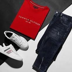 Les meilleures critiques de 😍 Jean Super Skinny Fit Destroy 1453 Denim Bleu Foncé de LBO 🎉 -France LBO Soldes Boutique lbo 240833 FAB SHALBO 1453 20201231T140940 03