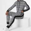 Le moins cher ⌛ Ensemble Jogging A Carreaux Avec Bandes 0020 Gris de LBO ⌛ 1 Le moins cher ⌛ Ensemble Jogging A Carreaux Avec Bandes 0020 Gris de LBO ⌛ -France LBO Soldes Boutique lbo 242562 FAB 1070574 0020 20210604T161814 01