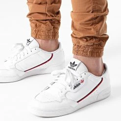 De gros 👍 Jogger Pant Skinny 0031 Camel de LBO ✔️ -France LBO Soldes Boutique lbo 243336 FAB LBO JAZZ 1070546 0031 CAMEL 20210409T162628 03