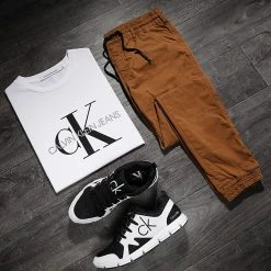 De gros 👍 Jogger Pant Skinny 0031 Camel de LBO ✔️ -France LBO Soldes Boutique lbo 243336 FAB LBO JAZZ 1070546 0031 CAMEL 20210728T093603 06