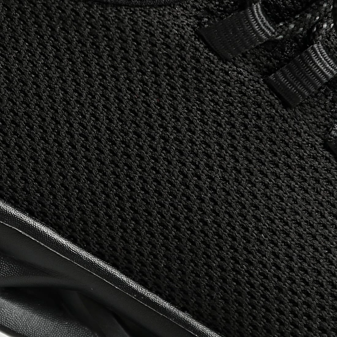 Top 10 ✨ Baskets Mesh 1344 Noir de LBO 🎁 5 Top 10 ✨ Baskets Mesh 1344 Noir de LBO 🎁 – Image 3