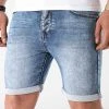 Les meilleures critiques de ⭐ Short Jean Jogg B155PE21 Bleu Denim de LBO 🛒 -France LBO Soldes Boutique lbo 245460 FAB LBO B155PE21 JOGGJEANMEDIUM 20210514T165007 01