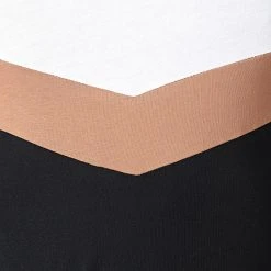 Les meilleures critiques de 😀 Tee Shirt Tricolore 1559 Blanc Camel Noir de LBO 🎁 -France LBO Soldes Boutique lbo 248906 FAB SHALBO 1559 20210309T081455 02