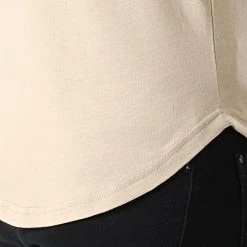 Sortie ✨ Tee 😀 Shirt Oversize 1568 Beige de LBO ✔️ 9 Sortie ✨ Tee 😀 Shirt Oversize 1568 Beige de LBO ✔️ -France LBO Soldes Boutique lbo 249815 FAB SHALBO 1568 20210326T152302 02