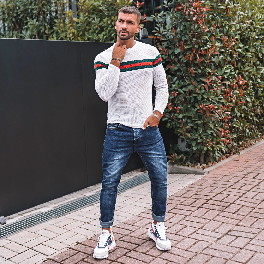 Nouveau 🥰 Jean Skinny 72215G1 Bleu Medium de LBO 🥰 8 Nouveau 🥰 Jean Skinny 72215G1 Bleu Medium de LBO 🥰 – Image 6