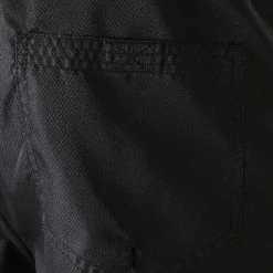 Promo 🌟 Short Jogging Diamanté A Bandes Blanc 0048 Noir de LBO ❤️ -France LBO Soldes Boutique lbo 250234 1070574 0048 20210618T145925 03