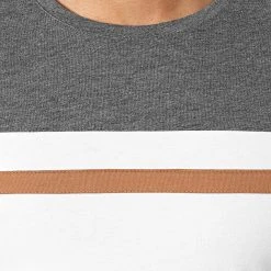 Budget ✨ Ensemble Tee ⌛ Shirt Et Short 1560 Gris Anthracite Camel Blanc de LBO 🧨 11 Budget ✨ Ensemble Tee ⌛ Shirt Et Short 1560 Gris Anthracite Camel Blanc de LBO 🧨 -France LBO Soldes Boutique lbo 251443 FAB SHALBO 1560 20210323T153345 03