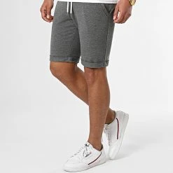 Budget ✨ Ensemble Tee ⌛ Shirt Et Short 1560 Gris Anthracite Camel Blanc de LBO 🧨 13 Budget ✨ Ensemble Tee ⌛ Shirt Et Short 1560 Gris Anthracite Camel Blanc de LBO 🧨 -France LBO Soldes Boutique lbo 251443 FAB SHALBO 1560 20210323T153349 05