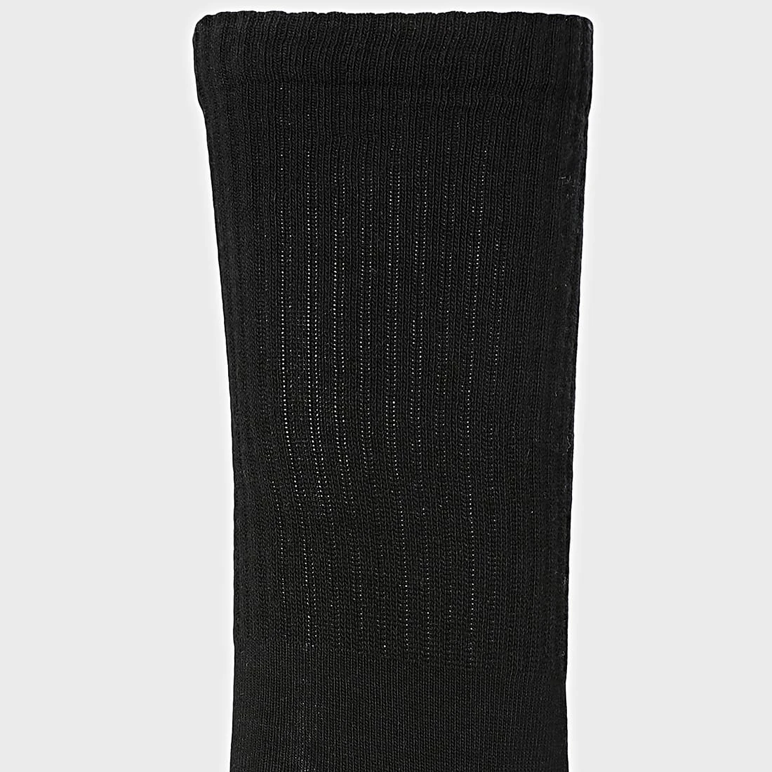 Bon marché 😉 Lot De 10 Paires De Chaussettes 0003 Noir Blanc de LBO 🛒 5 Bon marché 😉 Lot De 10 Paires De Chaussettes 0003 Noir Blanc de LBO 🛒 – Image 3